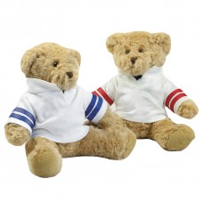 Mumbles Teddy Bear Rugby Shirt