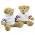 Mumbles Teddy Bear Rugby Shirt