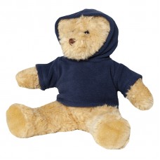 Mumbles Fleece Hooded Sweatshirt