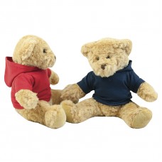 Mumbles Teddy Hooded Sweatshirt