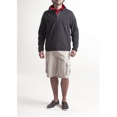 Musto Team Microfleece Jacket