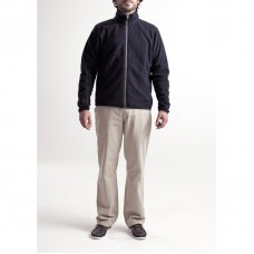 Musto Adult's Artec 240 Zip Through Fleece Jacket