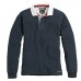 Musto Adult's Classic Long Sleeve Rugby Shirt