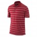 Nike Golf Men's Tech Core Striped Polo Shirt