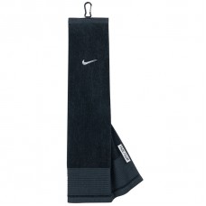 Nike Golf Tri-fold Golf Towel