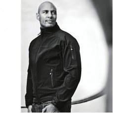 Nimbus Mens Newton Softshell Jacket