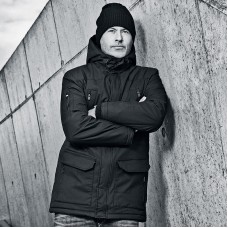 Nimbus Mens New Hamilton Parka