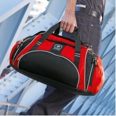 Ogio 4 Compartment Crunch Sports Bag
