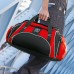 Ogio 4 Compartment Crunch Sports Bag