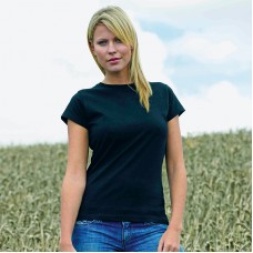 Okarma Women's 100% Organic T-shirt