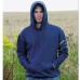 Okarma Organic Drop Shoulder Hoodie