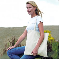 Okarma Recycled Bottle Polyester Shop Bag Okarma Recycled Bottle Polyester Shop Bag