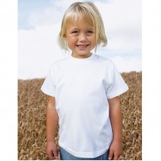 Okarma Children's 100% Organic T-shirt