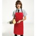 Premier Polyester/cotton Bib Apron With No Pocket