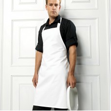 Premier 100% Cotton Bib Apron
