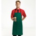 Premier Polyester/cotton Bib Apron With Pocket