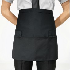 Premier Zip Pocket Waist Bar Apron
