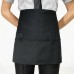 Premier Zip Pocket Waist Bar Apron