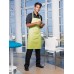 Premier Colours Bib Apron With Pocket In Various Colours