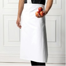 Premier Cotton Long Bar Apron