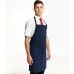 Premier Deluxe Bib Apron With Pocket
