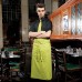 Premier Colours Long Bar Apron