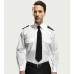 Premier Easycare Long Sleeved Pilot Shirt
