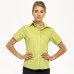 Premier Ladies Short Sleeved Poplin Blouse
