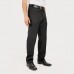 Premier Pr523 Men's Flat Front Hospitality Trouser