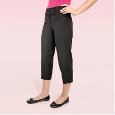 Premier Women's Senna Beauty And Spa Crop Trousers