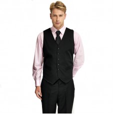 Premier Men's Hospitality Waistcoat
