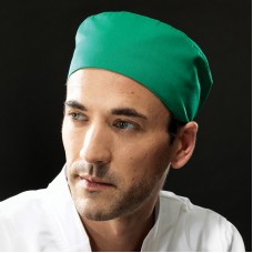 Premier Chef's Skull Cap
