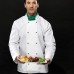 Premier Chef's Scarf