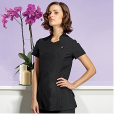 Premier Blossom Beauty And Spa Tunic