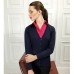 Premier Button Through Knitted Women's Cardigan