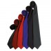 Premier Plain Polyester Work Tie