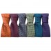 Premier Men's Dice Checks Tie