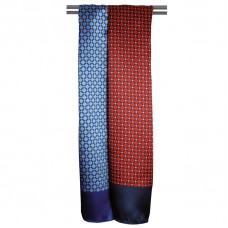 Premier Women's Premier Dice Check Business Scarf