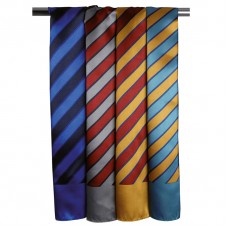 Premier Women's Wide Stripe Scarf