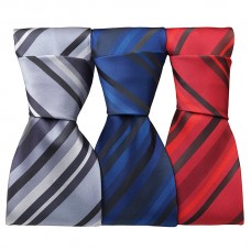 Premier Men's Multi Stripe Tie