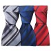 Premier Men's Multi Stripe Tie