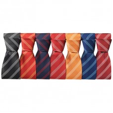 Premier Men's Four Stripe Tie