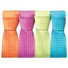 Premier Men's Mini Squares Tie