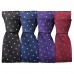 Premier Men's Woven Squares Tie