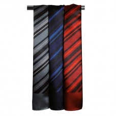 Premier Women's Multi Stripe Scarf Premier Women's Multi Stripe Scarf