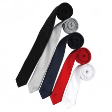 Premier Men's Slim Tie
