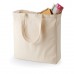 Quadra Classic Canvas Shopper Bag