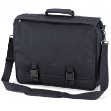 Quadra Portfolio Briefcase