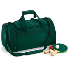 Quadra Polyester Sports Holdall