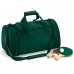 Quadra Polyester Sports Holdall